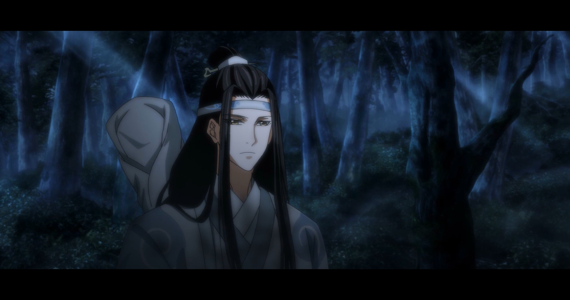 Mo Dao Zu Shi (Erai-raws)